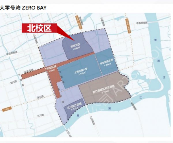 上海交大新校区竖立三大院，将降生国内首台高温超导仿星器本质装配引颈核聚变